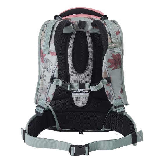 NITRO Superhero School backpack 44 cm