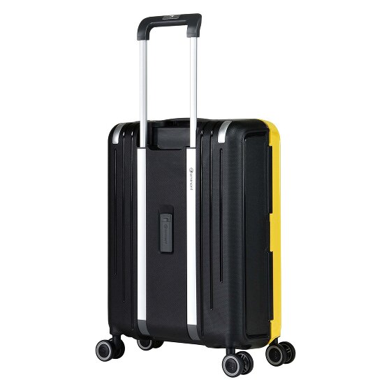 Eminent Vertica SE 4 wheels Cabin trolley S 55 cm