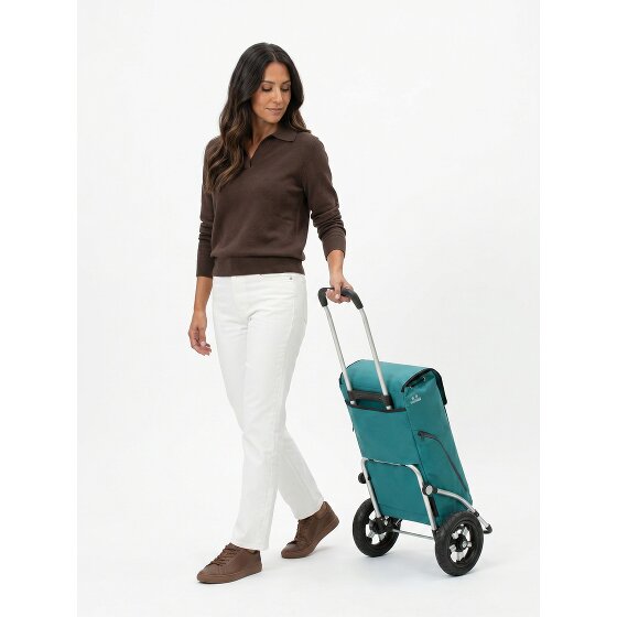 Andersen Shopper Royal Shopper Oli.P 3.0 Shopping Trolley 59 cm