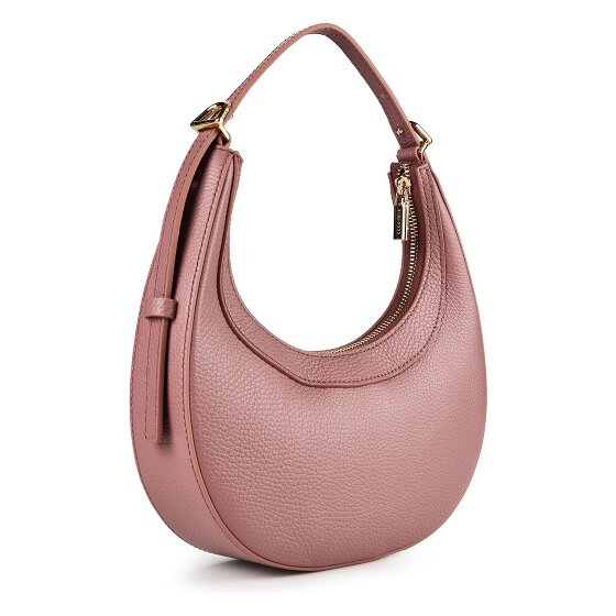 Coccinelle Whisper Handbag Genuine Leather 23 cm