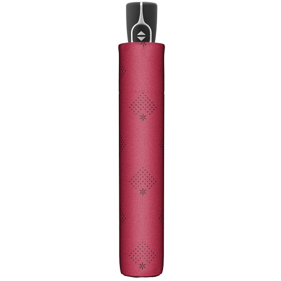Doppler Fiber Magic Pocket umbrella 27 cm