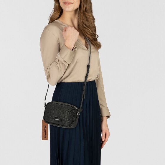 Karl Lagerfeld Ikon Shoulder bag 20 cm