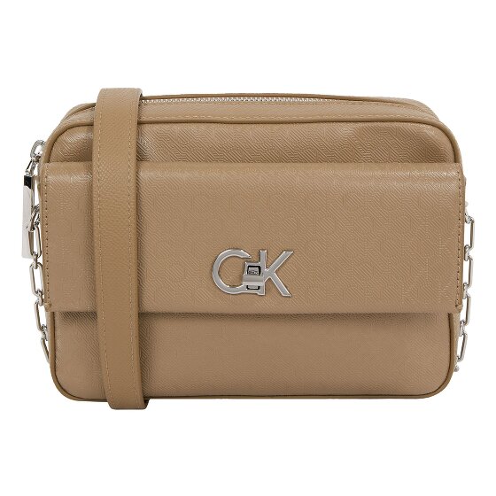 Calvin Klein Re-Lock Shoulder bag 21 cm