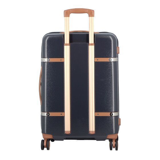 Jump Cassis Riviera ECO 4 wheels Trolley 65 cm