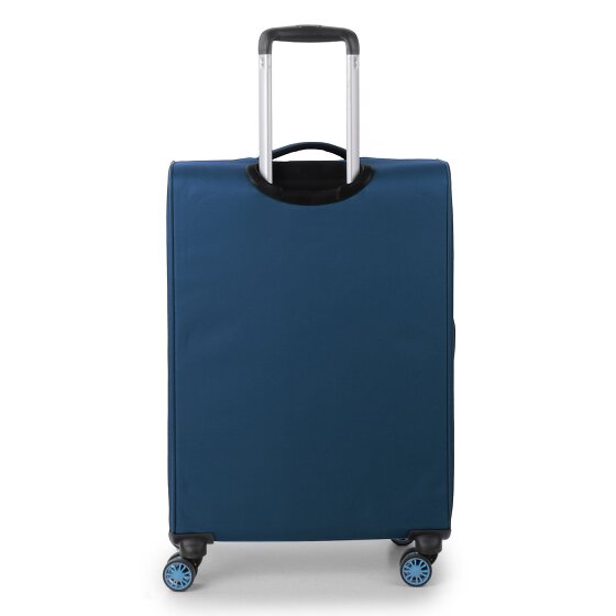 MODO by Roncato Star 2.0 4 wheels Suitcase set 7-piece