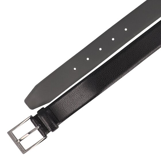 Boss Elloy Belt Leather