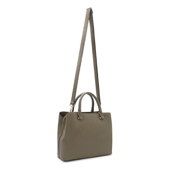 L.Credi Maxima handbag 28 cm