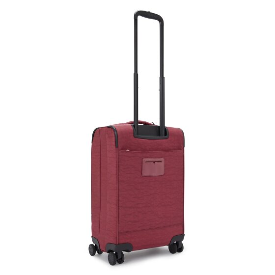 Kipling New Youri Spin New Youri Spin 4 wheels Cabin trolley 55 cm