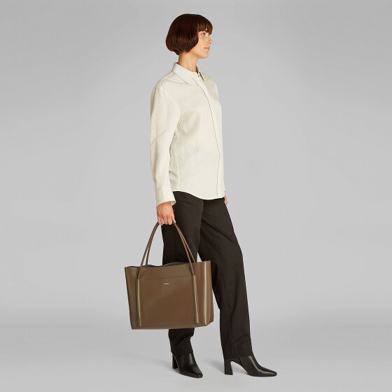 Calvin Klein CK Essential Shopper Bag 43 cm