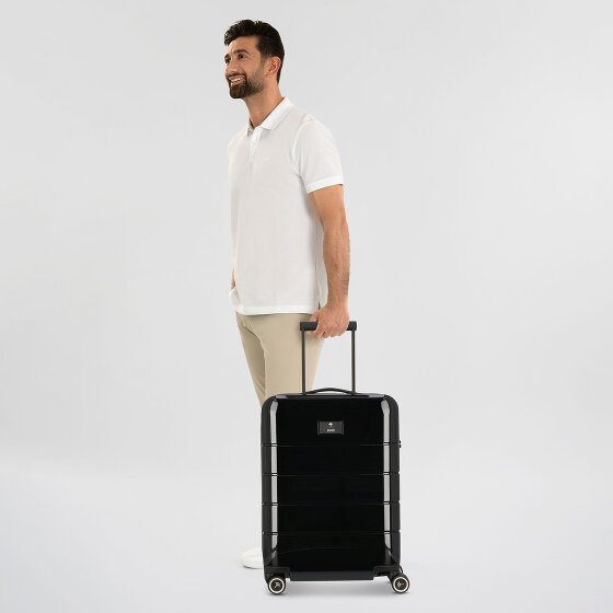 Joop! Volare 1.0 4 wheels Cabin suitcase 55 cm