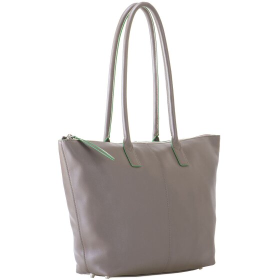 Mywalit Sorano shopper bag leather 31 cm