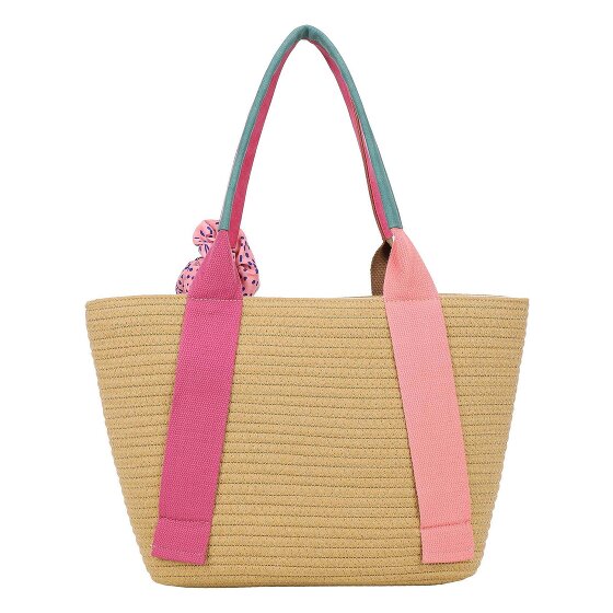 Fritzi aus Preußen Fritzi x Frida Kahlo Limited Handbag 20 cm