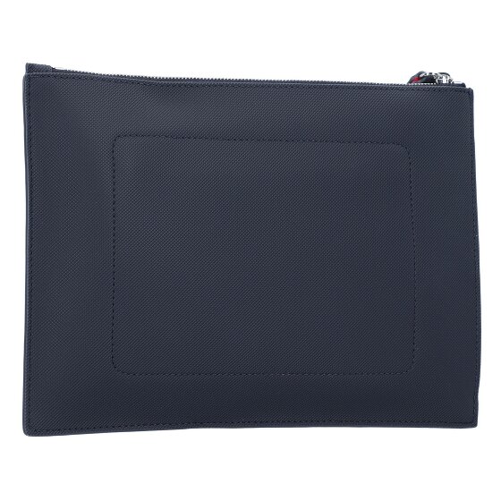 Lacoste Core Essentials Anna Clutch bag 28 cm