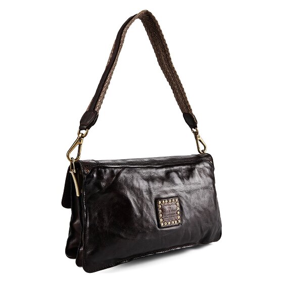 Campomaggi Agnese Shoulder Bag Genuine Leather 27.5 cm