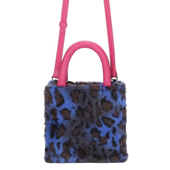 Buffalo Boxy33 Mini Bag Handbag 18 cm