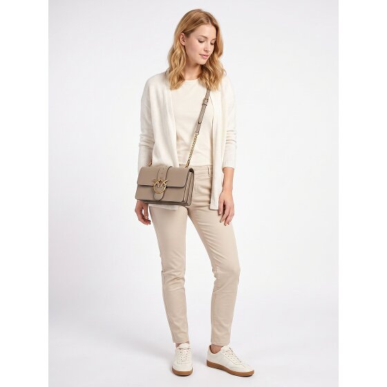 PINKO Love One Shoulder bag 27 cm