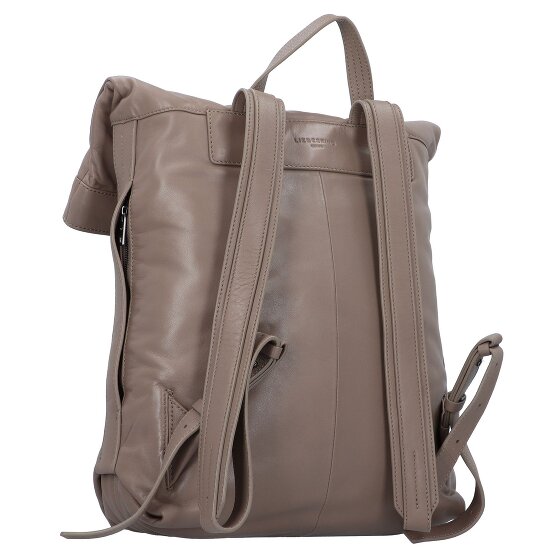 Liebeskind Elvira Daypack L Leather 40 cm Laptop compartment