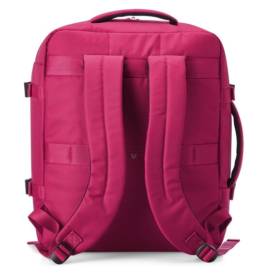 Roncato Ironik 2.0 Daypack 45 cm Laptop compartment