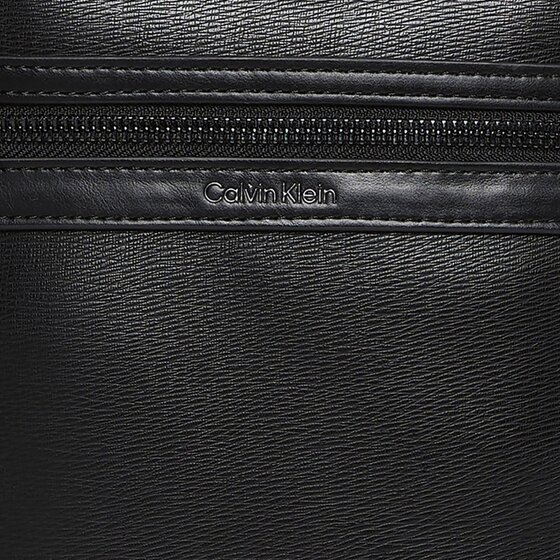 Calvin Klein Zip Shoulder bag 20 cm