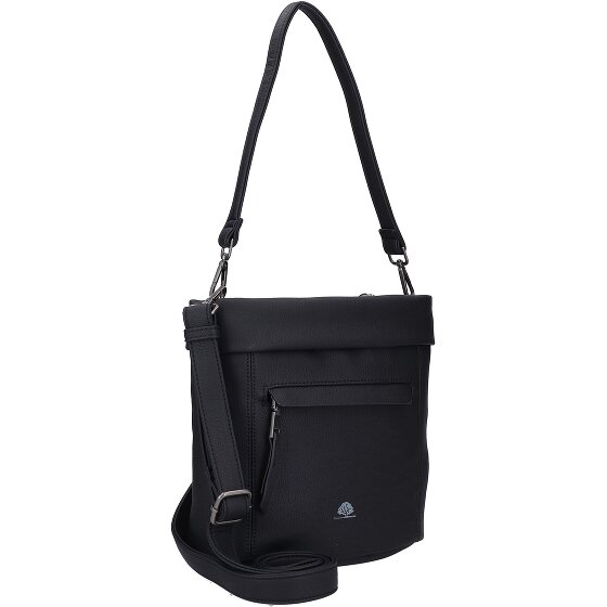 Greenburry Mad'l Dasch Shoulder Bag 26 cm