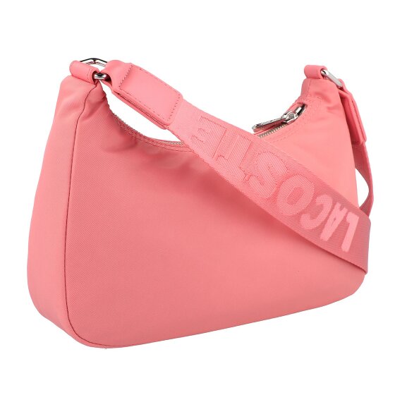 Lacoste Active Nylon Shoulder bag 24 cm