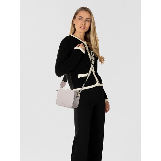 Coccinelle Tebe shoulder bag leather 18 cm