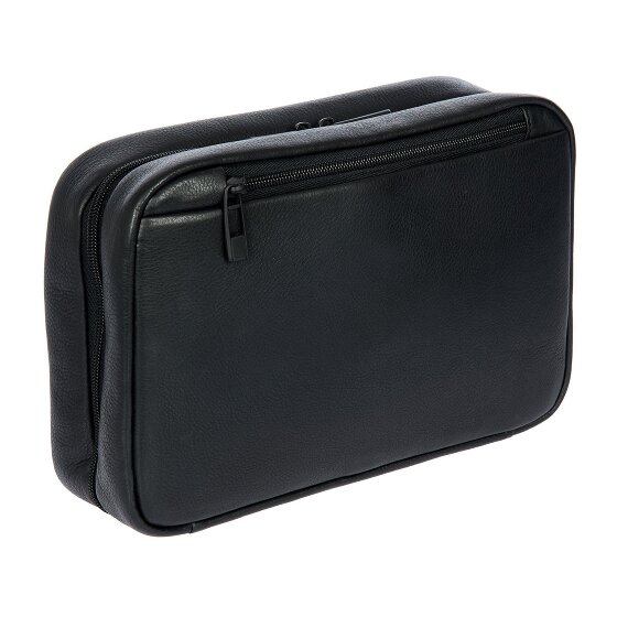 Porsche Design Roadster Toilet bag Leather 27 cm