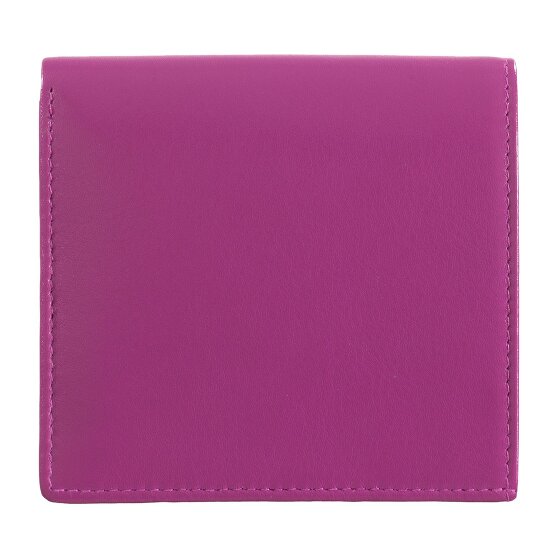 DuDu Wallet leather 9.5 cm