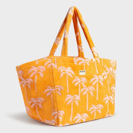 Wouf Terry Shopper Bag 33 cm Wouf Terry Shopper Bag 33 cm