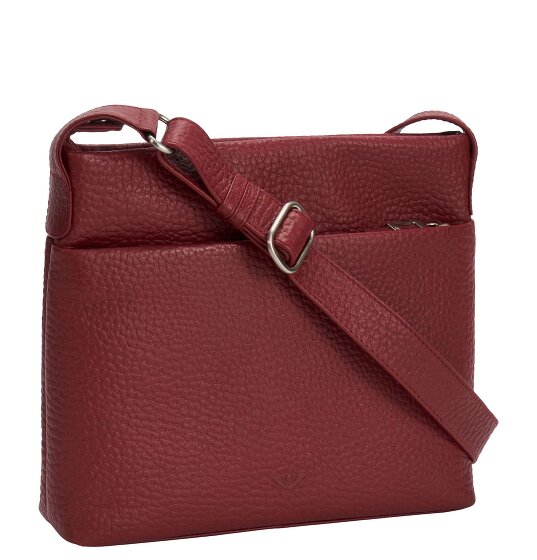 Voi Hirsch Bristol shoulder bag leather 28 cm