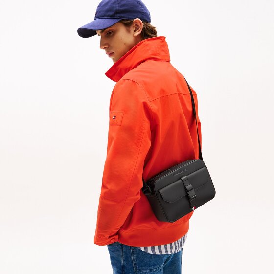 Tommy Hilfiger Foundation Shoulder bag 23 cm