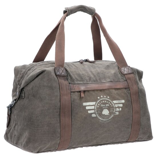 Greenburry Aviator Weekender travel bag 53 cm