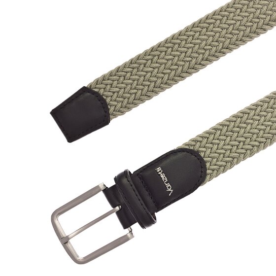 Vanzetti Belt