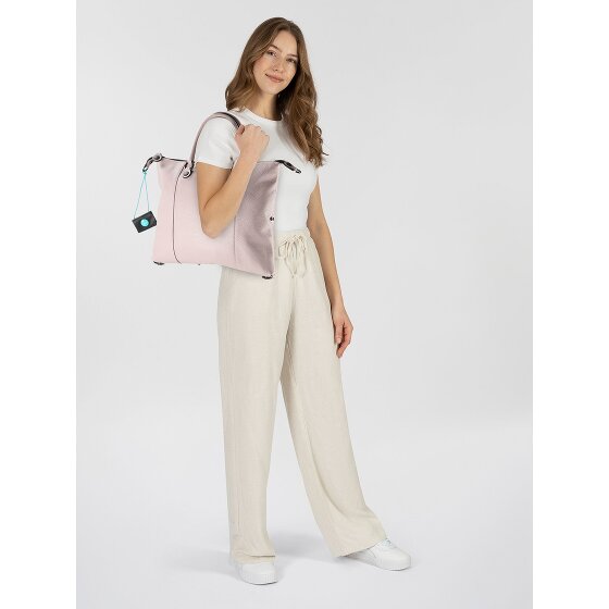 Gabs G3 Plus 5 in 1 leather shoulder bag 37 cm