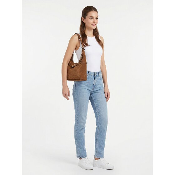 Guess Ella Shoulder Bag 40 cm