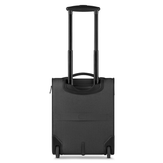 Redolz Essentials 12 2-roll Underseater cabin trolley XS 43 cm attachable