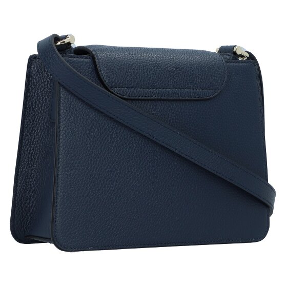 Aigner Delia Handbag Leather 24 cm
