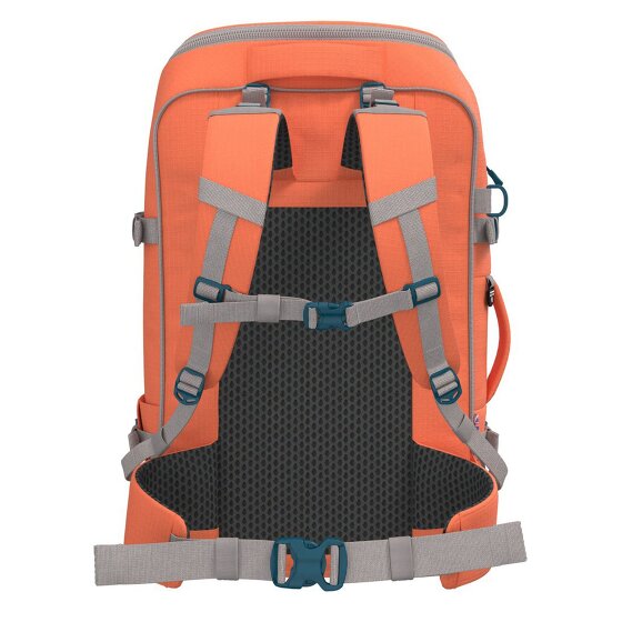 Cabin Zero Adventure Cabin Bag ADV 42L Backpack 55 cm Cabin Zero Adventure Cabin Bag ADV 42L Backpack 55 cm