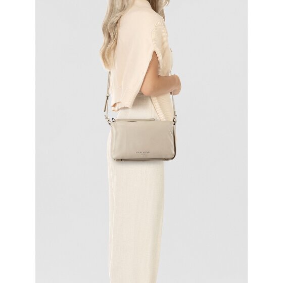 Liebeskind Nina Shoulder bag S Leather 24.5 cm