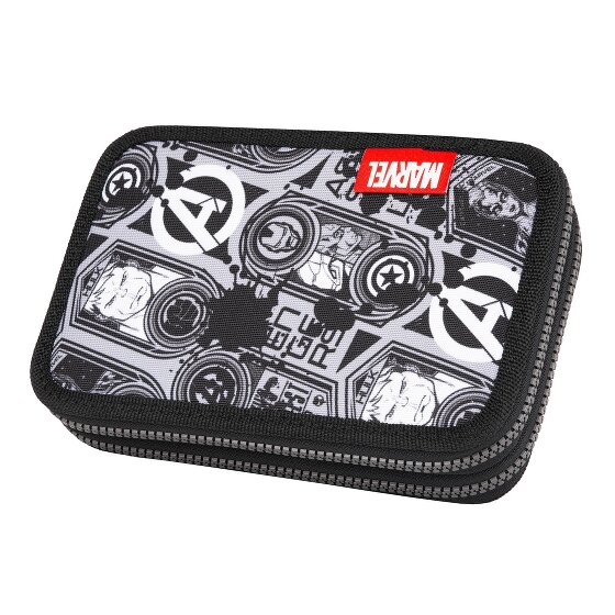 McNeill Pencil case