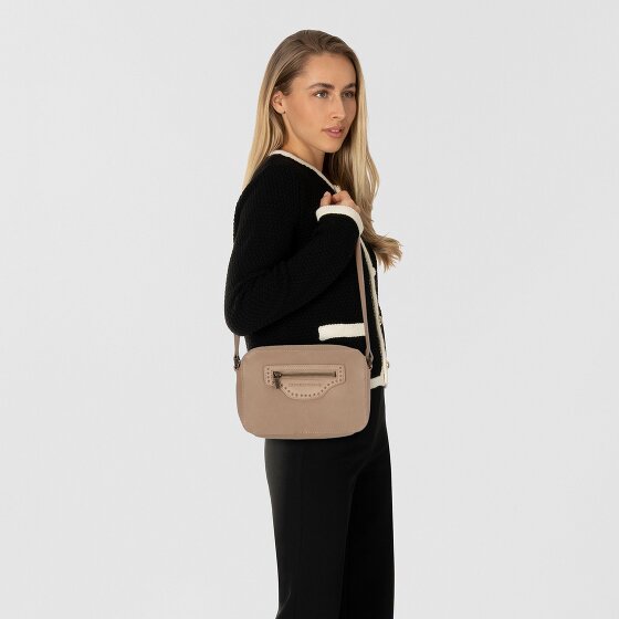 Cowboysbag Enterprise Shoulder bag Leather 25 cm