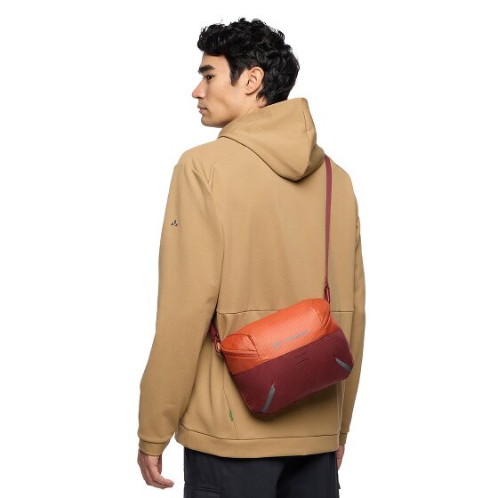 Vaude City Bike II Bicycle bag 26 cm