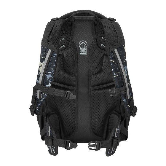 coocazoo Mate School backpack 44 cm