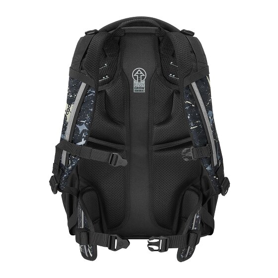 coocazoo Mate School backpack 44 cm