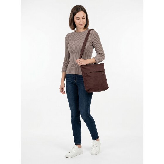 Zwei Mademoiselle.M Shoulder Bag 31 cm