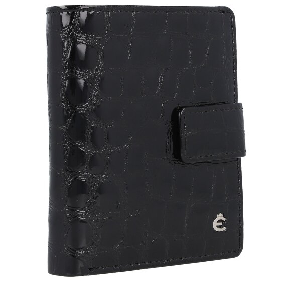 Esquire Nizza Wallet RFID protection Leather 9.5 cm