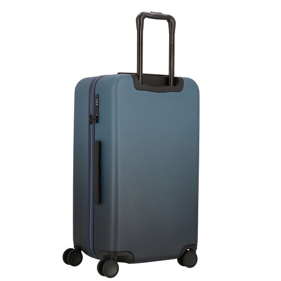 Herschel Heritage 4 wheels Trolley M 69 cm