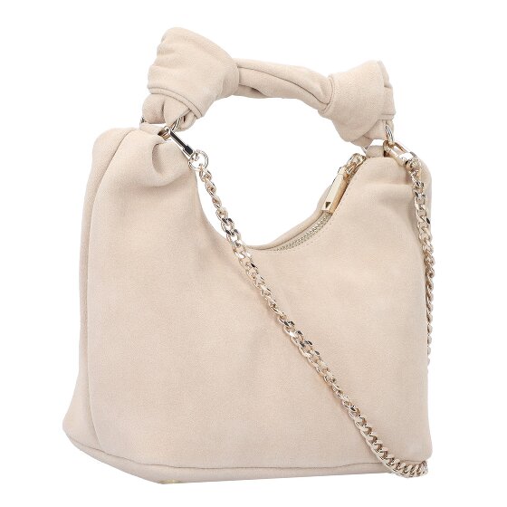 Guess Isotta Handbag Leather 21 cm
