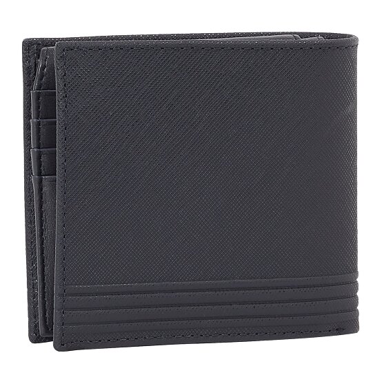 Tommy Hilfiger TH Business Wallet Leather 11.5 cm