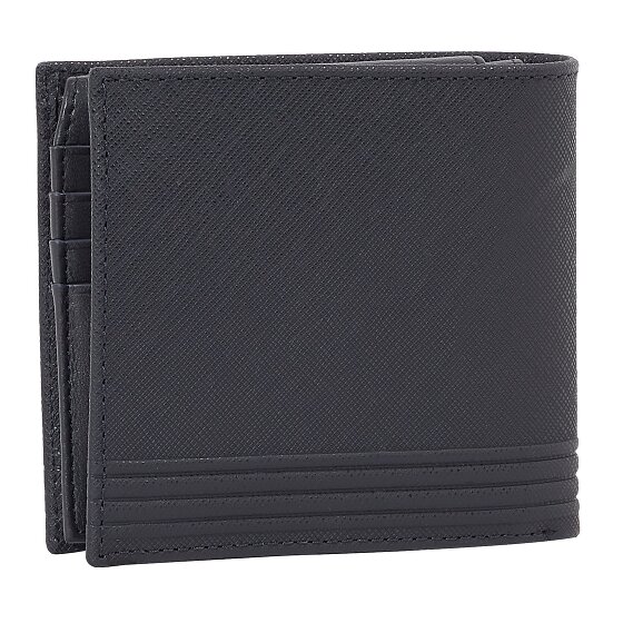 Tommy Hilfiger TH Business Wallet Leather 11.5 cm